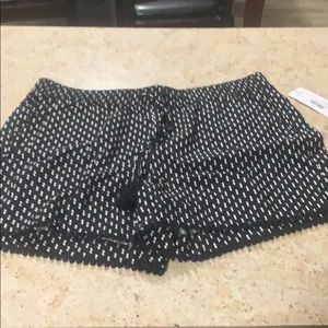 Ana A New Approach Shorts